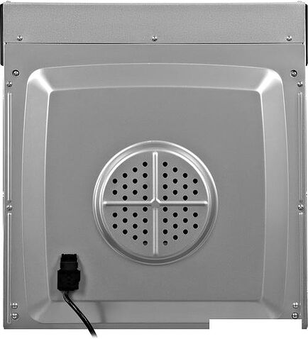 Электрический духовой шкаф Hyundai HEO 6632 IX