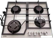 Варочная панель Germes HBG-60WH-CX