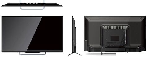 Телевизор ASANO 32LH8030S