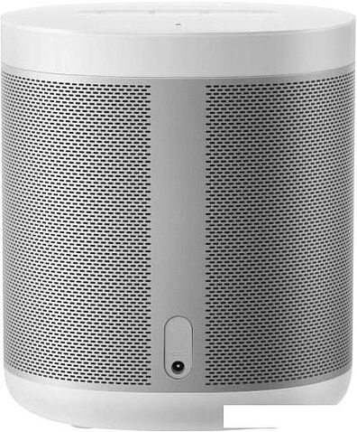 Умная колонка Xiaomi Mi Smart Speaker (русская версия)