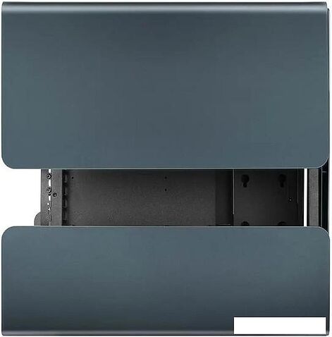 Корпус AZZA Cast (черный)