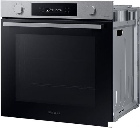Электрический духовой шкаф Samsung NV7B4125ZAS/WT