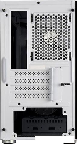 Корпус SilverStone Fara H1M Pro SST-FAH1MW-PRO