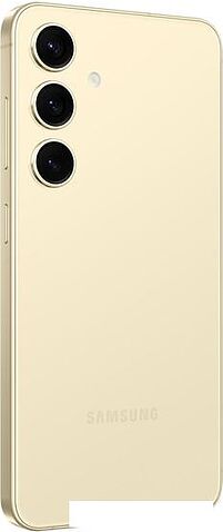Смартфон Samsung Galaxy S24 8GB/256GB SM-S921B Exynos (желтый)
