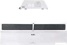 Конвектор Ballu Plinth Transformer BEC/PL-1000 (инверторное управление) Конвектор Ballu Plinth Transformer BEC/PL-1000 (инверторное управление)
