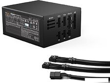 Блок питания be quiet! Straight Power 12 1500W BN340