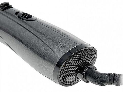 Фен-щетка Аксинья КС-721В