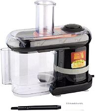 Овощерезка Energy EN-147Pro (черный)