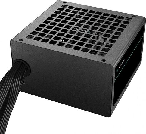 Блок питания DeepCool PF650 V2