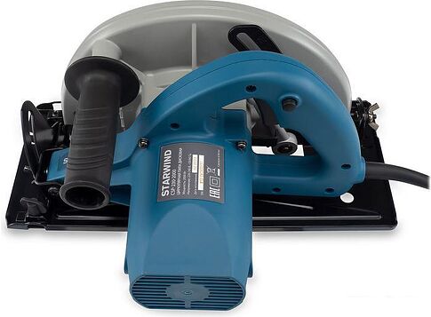 Дисковая (циркулярная) пила StarWind CSP-230-2000