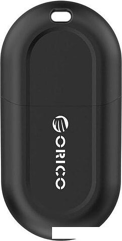 Bluetooth адаптер Orico BTA-408-BK