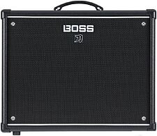 Комбоусилитель Boss Katana 100 MkIII