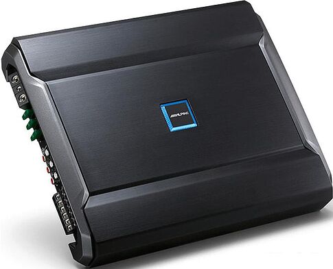 Автомобильный усилитель Alpine R-A90S