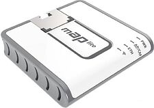 Точка доступа Mikrotik mAP lite [RBmAPL-2nD]