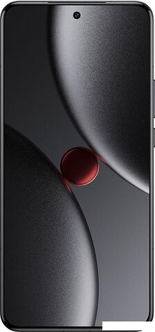 Телефон Xiaomi 15 Ultra 16GB/512GB международная версия (черный)