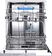 Посудомоечная машина Midea MID60S130