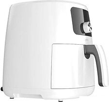 Аэрогриль Lydsto Smart Air Fryer 5L XD-ZNKQZG03 (европейская версия, белый) Аэрогриль Lydsto Smart Air Fryer 5L XD-ZNKQZG03 (европейская версия, белый)