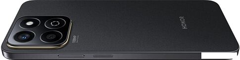 Телефон HONOR X7c ALT-LX1 8GB/128GB (полуночный черный)