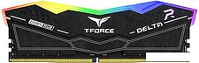 Оперативная память Team T-Force Delta RGB 2x16ГБ DDR5 6400 МГц FF3D532G8000HC38DDC01 Оперативная память Team T-Force Delta RGB 2x16ГБ DDR5 6400 МГц FF3D532G8000HC38DDC01