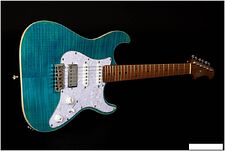 Электрогитара JET JS-450 OBL