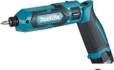 Шуруповерт Makita TD022DSE