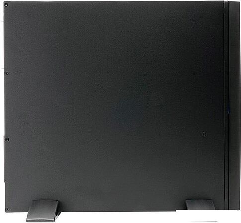 Источник бесперебойного питания APC Smart-UPS X 1000VA Rack/Tower LCD 230V (SMX1000I)