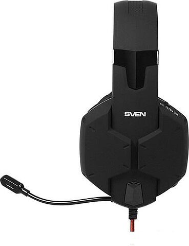 Наушники с микрофоном SVEN AP-G988MV