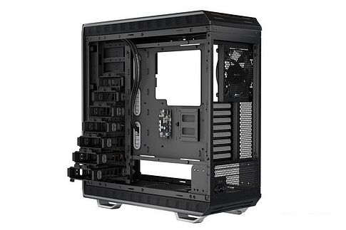 Корпус be quiet! Dark Base 900 (черный/серебристый)