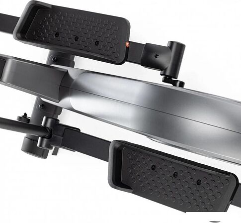 Эллиптический тренажер Oxygen Fitness Cascade EL