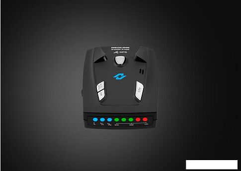 Радар-детектор Neoline X-COP 4100