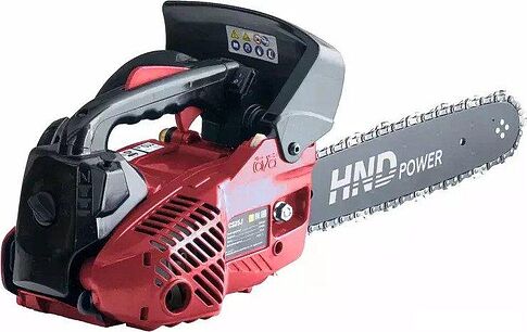 Бензопила HND CS25J