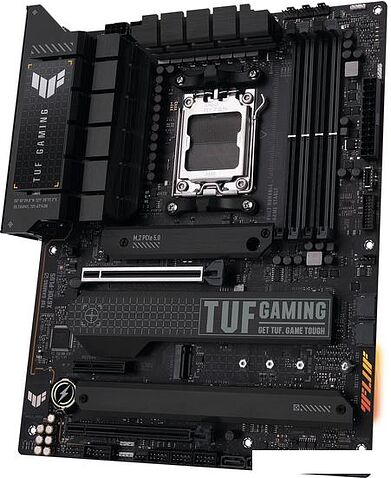 Материнская плата ASUS TUF Gaming X670E-Plus