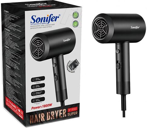 Фен Sonifer SF-9580
