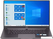 Ноутбук Huawei MateBook D 15 BODE-WFH9 53013WRN