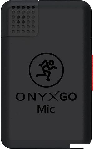 Bluetooth-микрофон MACKIE OnyxGO Mic