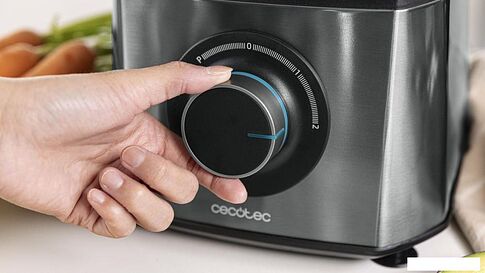 Кухонный комбайн Cecotec Paprika 2000 Full
