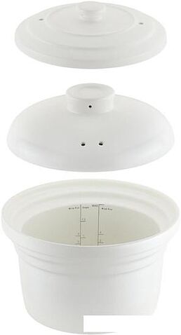 Рисоварка Catler CR 600