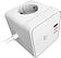 Умная розетка Digma DiPlug Cube 1