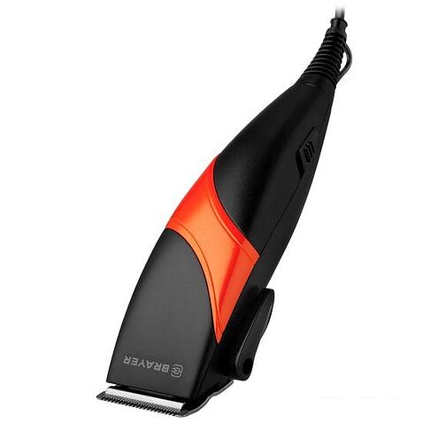 Машинка для стрижки волос Brayer BR3433