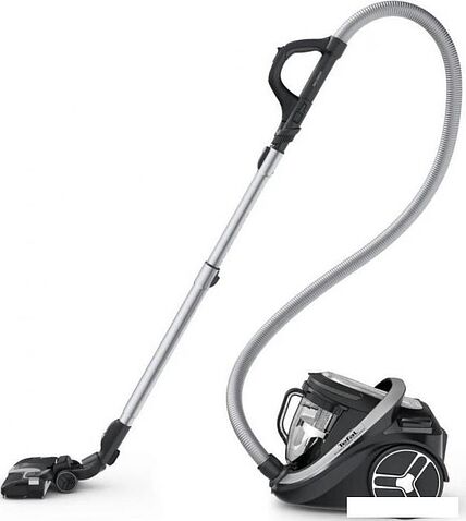 Пылесос Tefal Silence Force Cyclonic Effitech TW7976EA