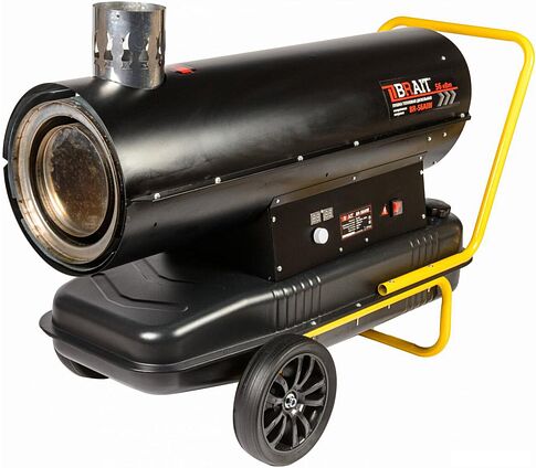 Дизельная тепловая пушка Brait BR-56AIW