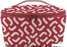 Термосумка Reisenthel Coolerbag S Pocket 2.5л (красный)