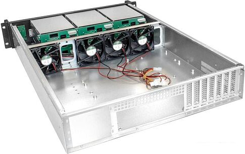 Корпус ExeGate 2U650-HS09 500W EX285223RUS