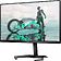 Игровой монитор Philips Evnia Gaming 24M1N3200ZS/00