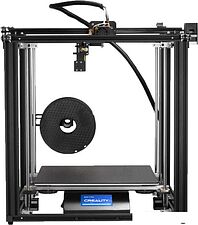 3D-принтер Creality Ender 5 Plus