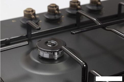 Варочная панель Simfer H60Q40L417