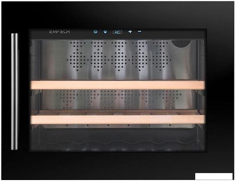 Винный шкаф Temptech OZ45SB