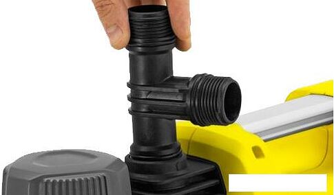 Насос Karcher BP 3 Home & Garden