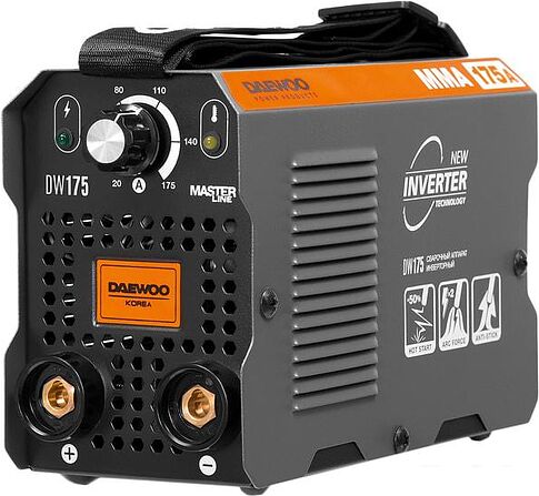 Сварочный инвертор Daewoo Power DW 175