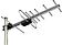 ТВ-антенна Locus Меридиан - 07F L020.07D